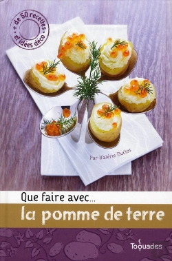 Bertrand.pt - Que Faire Avec...La Pomme De Terre