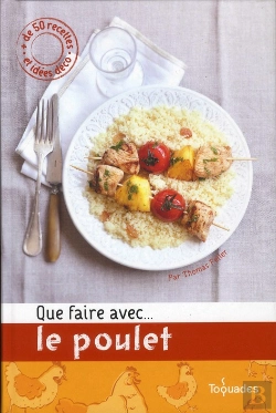 Bertrand.pt - Que Faire Avec...Le Poulet