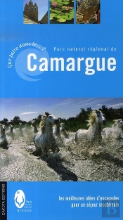 ; Que Faire Dans Le Parc Naturel Régional De Camargue ?