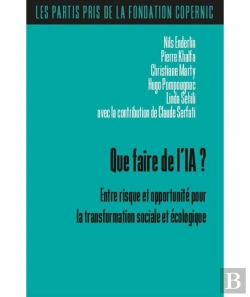 Bertrand.pt - Que Faire De L'Intelligence Artificielle