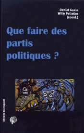 Que Faire Des Partis Politiques ?