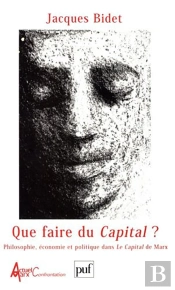 Que Faire Du Capital