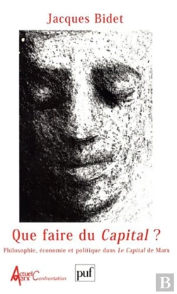Bertrand.pt - Que Faire Du Capital