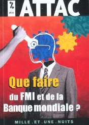 Que Faire Du Fmi Et De La Banque Mondiale