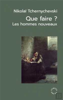 Bertrand.pt - Que Faire ? - Les Hommes Nouveaux