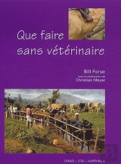 Que Faire Sans Vétérinaire