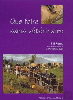 Bertrand.pt - Que Faire Sans Vétérinaire