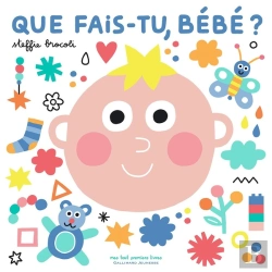 Bertrand.pt - Que Fais-Tu, Bébé ?