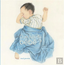Bertrand.pt - Que Fais-Tu Bébé ?