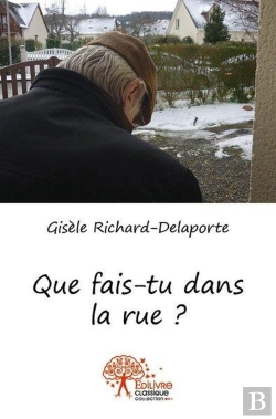 Bertrand.pt - Que Fais-Tu Dans La Rue ?