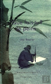 Que Fais-Tu ? Je Peins