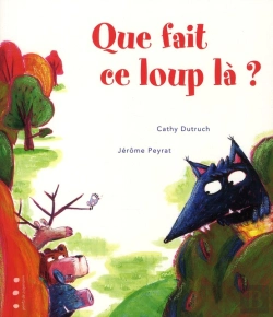 Bertrand.pt - Que Fait Ce Loup La