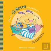 Que Fait Galette A La Garderie?