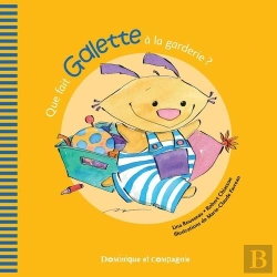 Bertrand.pt - Que Fait Galette A La Garderie?