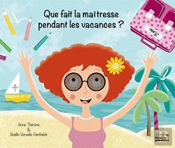 Bertrand.pt - Que Fait La Maîtresse Pendant Les Vacances