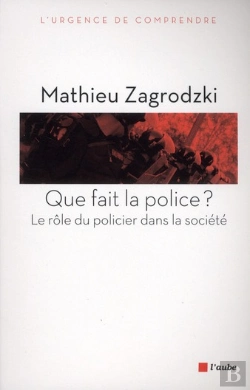 Bertrand.pt - Que Fait La Police ?