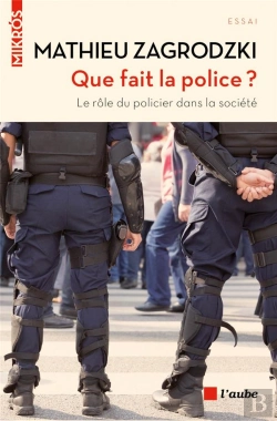 Bertrand.pt - Que Fait La Police ?