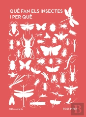 Que Fan Els Insectes I Per Que