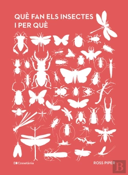 Bertrand.pt - Que Fan Els Insectes I Per Que
