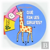 Què Fan Les Girafes?