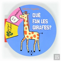 Bertrand.pt - Què Fan Les Girafes?