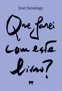 Bertrand.pt - Que Farei com Este Livro?