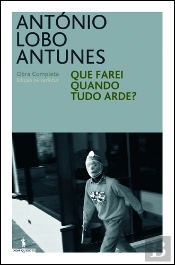Que Farei Quando Tudo Arde?