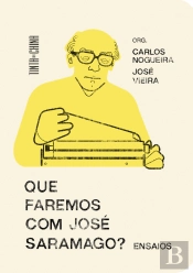 Que Faremos com José Saramago?
