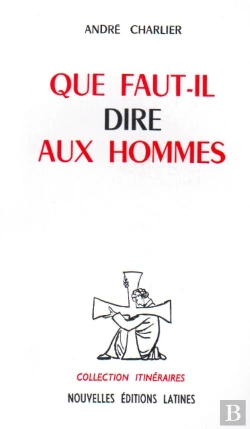 Bertrand.pt - Que Faut-Il Dire Aux Hommes