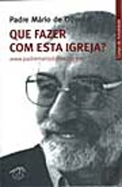 Que Fazer Com Esta Igreja ?