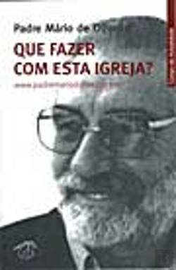 Bertrand.pt - Que Fazer Com Esta Igreja ?