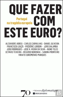 Bertrand.pt - Que Fazer com este Euro?
