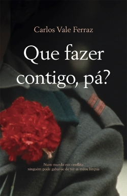 Bertrand.pt - Que fazer contigo, pá?
