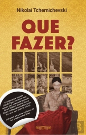 Que Fazer?
