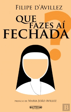 Bertrand.pt - Que Fazes aí Fechada?