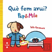 Què Fem Avui?
