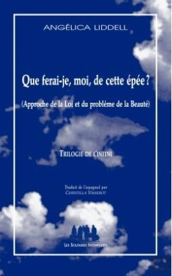 Bertrand.pt - Que Ferai-Je, Moi, De Cette Epee ?
