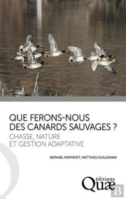 Bertrand.pt - Que Ferons-Nous Des Canards Sauvages ?