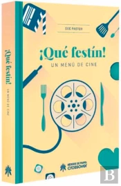 ¡Qué Festín!