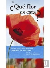 ¿Qué Flor Es Esta?