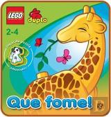 Que Fome!