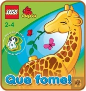 Que Fome!