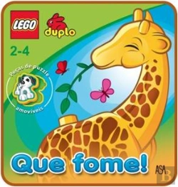 Bertrand.pt - Que Fome!