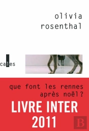 Que Font Les Rennes Après Noël ?