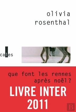 Bertrand.pt - Que Font Les Rennes Après Noël ?