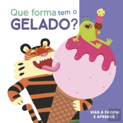 Bertrand.pt - Que Forma Tem o Gelado?