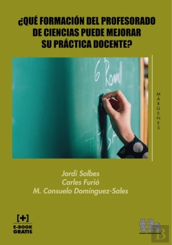 Bertrand.pt - ¿Qué Formación Del Profesorado De Ciencias Puede Mejorar Su Práctica Docente?