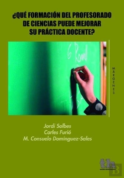 Bertrand.pt - ¿Qué Formación Del Profesorado De Ciencias Puede Mejorar Su Práctica Docente?