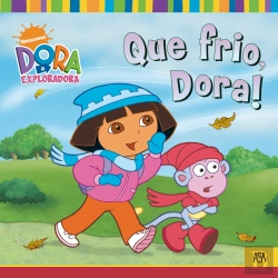 Bertrand.pt - Que Frio, Dora!