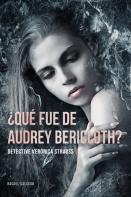 Que Fue De Audrey Bericloth?